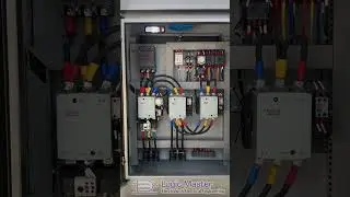 PLC & HMI Projects