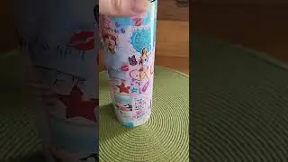 Taylor Swift cup