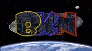 Dream Pod 9/Paradox Ent/Mainframe Ent/Columbia TriStar Television/BKN Sony Pictures TV (2001/02) #2
