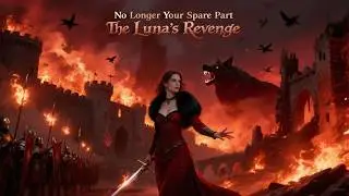 🔥 Her family & mate exploited her. Left to burn, she awakened White Wolf & rejected them all