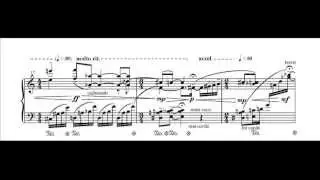 Lior Navok - Solo Piano Music - 