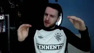 RANGERS VS HEARTS 24/02/2018 FANS PREDICTIONS #5
