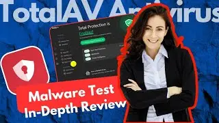 TotalAV Antivirus Review In depth analysis- Really is it Good antivirus?