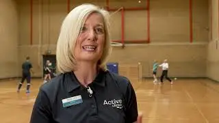 Active Lifestyles Centres