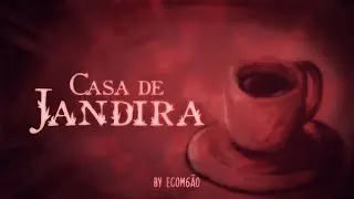 Casa de Jandira - Parestesia Vol.2