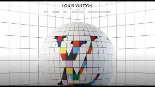 Louis Vuitton Ready To Wear 2022