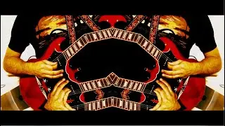 Marquee Moon - LUNA - Official Video