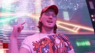 Malevich Night Club - MC Kosmos - 18.01.2020