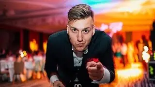 Павел Тихонов Ведущий на свадьбу