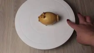 Поворотный столик для торта