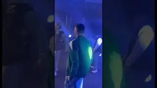 Хип-хоп на стиле ✊🏽