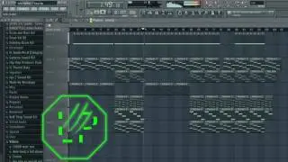 Lil´Shoot-Mountains  (beat)