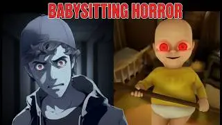 THE BABY IN YELLOW PLAYTHROUGH (No Commentary)