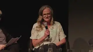 Panel: Power to the People 2023 (4min)