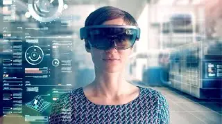 AI & Us - A Journey into Human Machine Co-existence (3 Minutes)