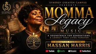 Momma Legacy I Synergy Creator Campus