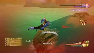 DBZ