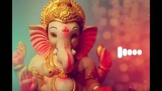 Ganesh Ringtone || Ganpati Bappa Ringtone || Ganpati Ringtone 2020 || Lord Ganesh Ringtones||
