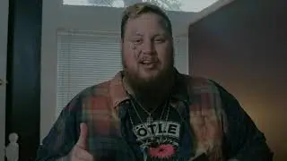 Jelly Roll 1 Million YouTube Subscribers Award
