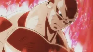 DBS - Jiren breaks his Limit  [The Ultimate Overlord]