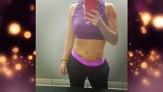 Lady Shani 9 Septiembre 2019 - Instagram Stories HD - Luchadora de AAA