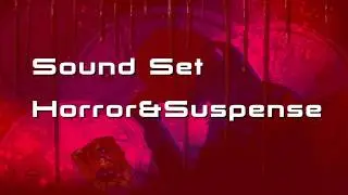 SoundSetHKS_Vol.1 Sample  by KogeneStudio