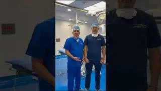 Primer marcapasos sin cable en Venezuela