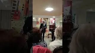 Лазаревское. 24 октября. Концерт бардовской песни в ЦНК