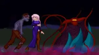 [PC] UnHolY SaNctuaRy [Escape from darkness / Boss Flower]