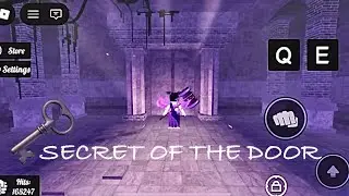 🗝️THE SECRETS OF CHOOSE YOUR POWER ROBLOX GAME [REVEALED!!😱] 