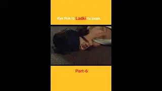 Squid Game।। S1 Episode 2 Part 6।। Kya Hua Is Ladki ke Saath।। Explain In Hindi #shorts #short video