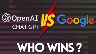 😯ChatGPT VS 😯Google Assistant. #chatgpt #googleassistant #openai #artificialintelligence