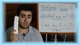 Nintendo Crisis ~ [5]