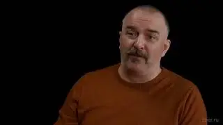 Клим Жуков. Супермен насрал в горло криптонитом
