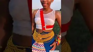 Qoma ntombi mina ngilala ngedwa