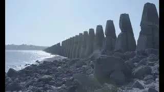 Cramond Island