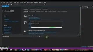 How fix error system The contract name in Visual Studio