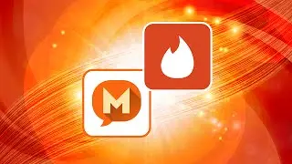 AppMess Review: Tinder Messenger