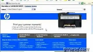 Building an HP Server With HP Smart Start