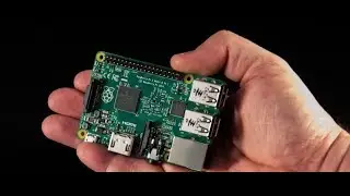 Raspberry Pi Projects For Beginners and Advanced