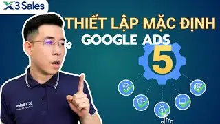 5 Default Settings in Google Ads That Everyone Ignores (Making Ads Ineffective)