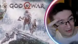 СКРЫННИК ПРО GOD OF WAR