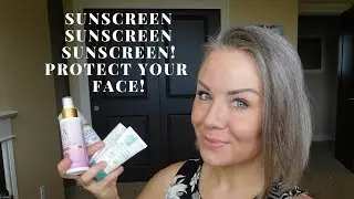 Favorite SPF Collab with PennSmithSkincare & JenniferJoyceBeauty!