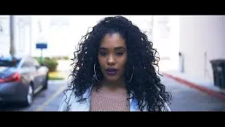2017 Blue Field Studios Demo Reel | Panasonic G7
