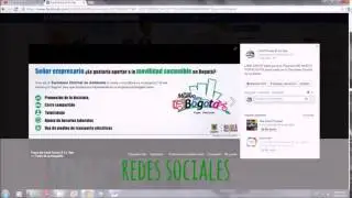 LAND GROUP SE MUEVE POR BOGOTÁ
