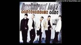 Backstreet Boys - Everybody (Backstreet's Back) (PAL Pitched)