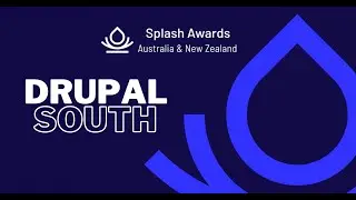DrupalSouth 2024 Splash Awards presented by Ironstar