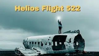 Helios Flight 522 | Ghost Plane The Mystery of Flight