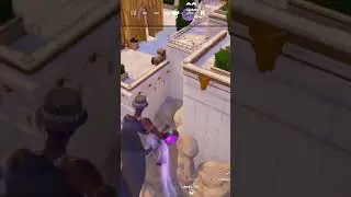 How? #fortnite #viral #fortniteclips