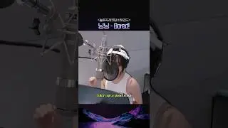 에스파 솔로곡 레코딩 비하인드